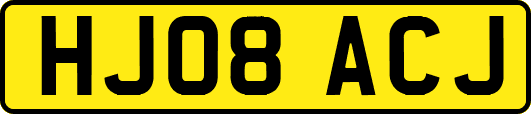 HJ08ACJ