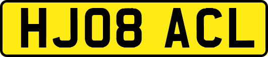HJ08ACL