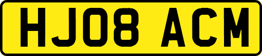 HJ08ACM