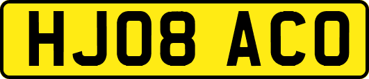 HJ08ACO