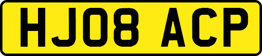 HJ08ACP
