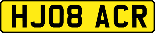 HJ08ACR