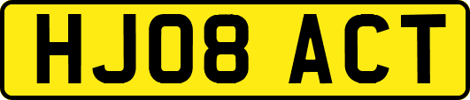 HJ08ACT