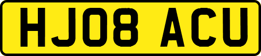 HJ08ACU
