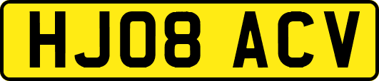 HJ08ACV