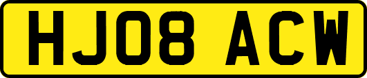 HJ08ACW