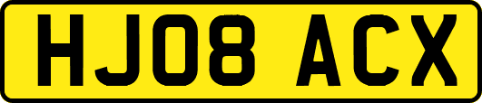 HJ08ACX