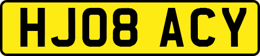 HJ08ACY