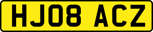 HJ08ACZ