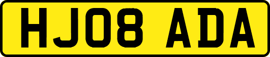 HJ08ADA