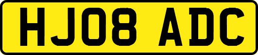 HJ08ADC