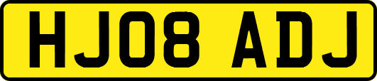 HJ08ADJ