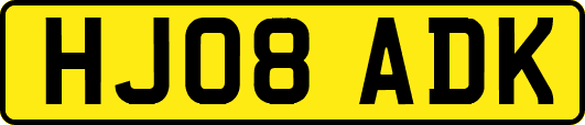 HJ08ADK