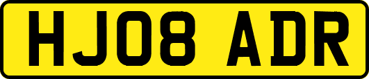 HJ08ADR