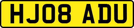 HJ08ADU