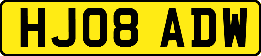 HJ08ADW