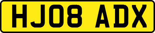 HJ08ADX