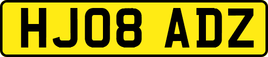 HJ08ADZ