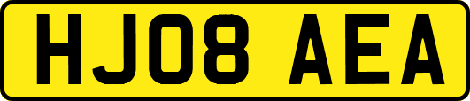 HJ08AEA