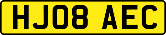 HJ08AEC