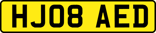 HJ08AED