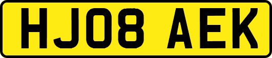 HJ08AEK