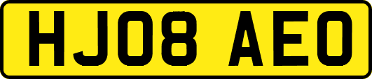 HJ08AEO