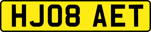 HJ08AET