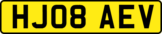 HJ08AEV