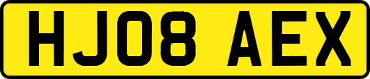 HJ08AEX