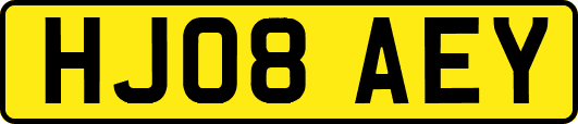 HJ08AEY
