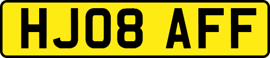 HJ08AFF