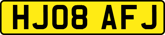HJ08AFJ
