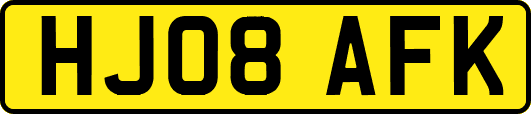 HJ08AFK