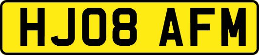 HJ08AFM
