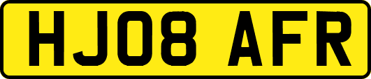 HJ08AFR