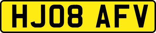 HJ08AFV
