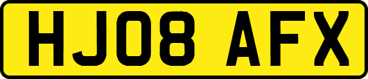 HJ08AFX