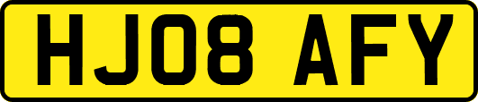 HJ08AFY