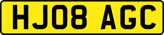 HJ08AGC