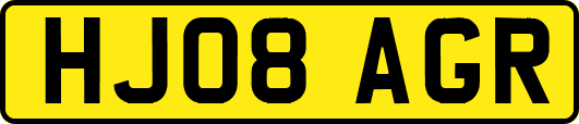 HJ08AGR