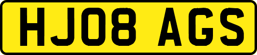 HJ08AGS