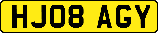HJ08AGY
