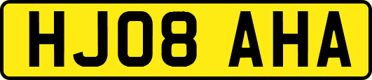 HJ08AHA