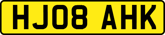 HJ08AHK
