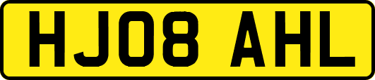 HJ08AHL