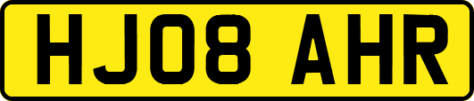 HJ08AHR