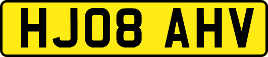 HJ08AHV