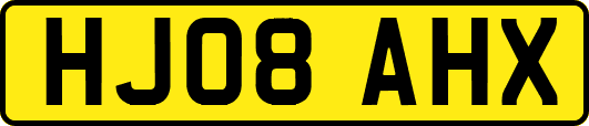 HJ08AHX