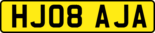 HJ08AJA